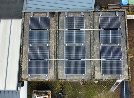 PV-Förderung 2026: Was Sie wissen müssen